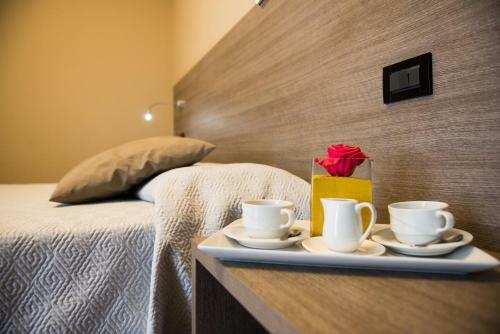Hotel Albergo Grappolo D'oro