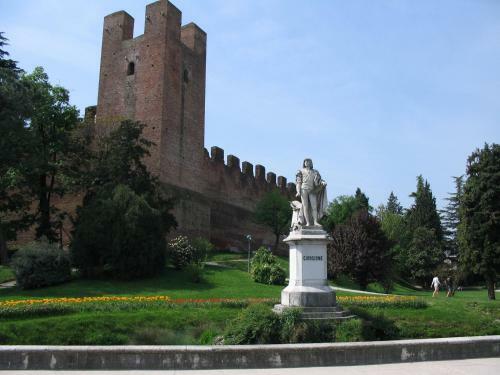 Hotel Albergo Grappolo D'oro