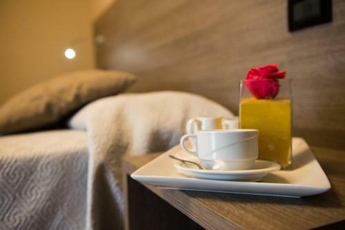Hotel Albergo Grappolo D'oro