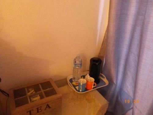 Bed & Breakfast Le Vieux Chien Noir