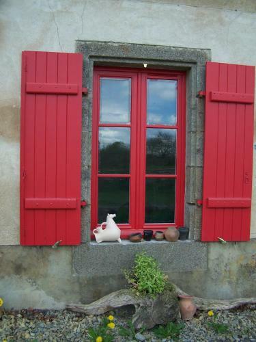 Bed & Breakfast Le Vieux Chien Noir