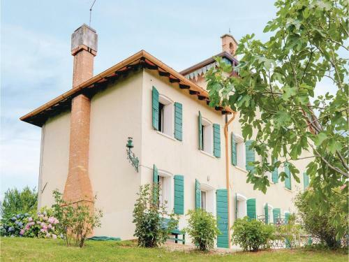 Apartamento Ballo