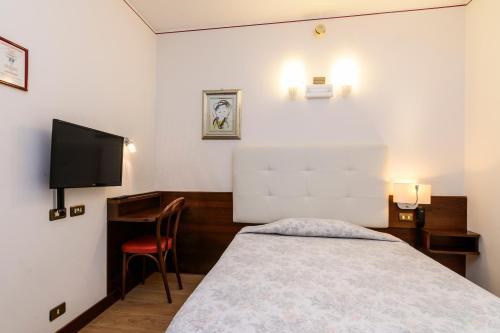 Hotel San Marco