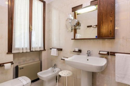 Hotel San Marco