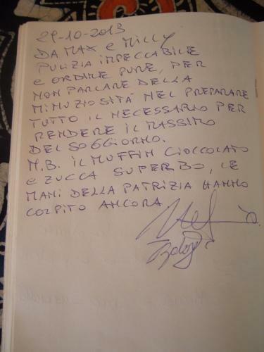 B&B Il Guado