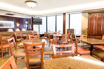 Hotel Drury Inn & Suites Denver Tech Center