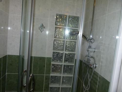 Bed & Breakfast Manoir Du Vieux Cedre