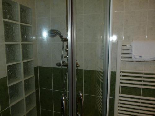 Bed & Breakfast Manoir Du Vieux Cedre