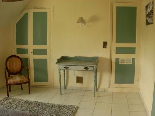 Bed & Breakfast Manoir Du Vieux Cedre