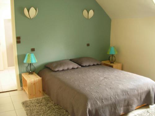 Bed & Breakfast Manoir Du Vieux Cedre