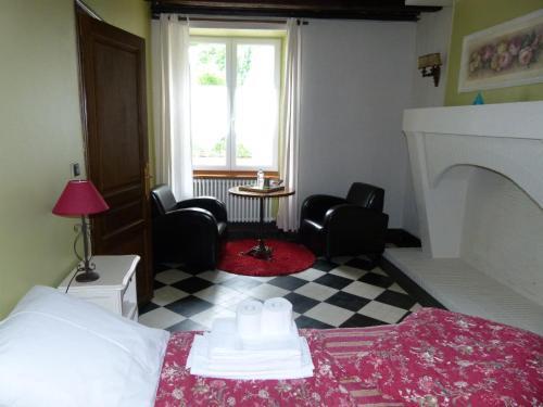Bed & Breakfast Manoir Du Vieux Cedre