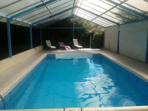Bed & Breakfast Manoir Du Vieux Cedre