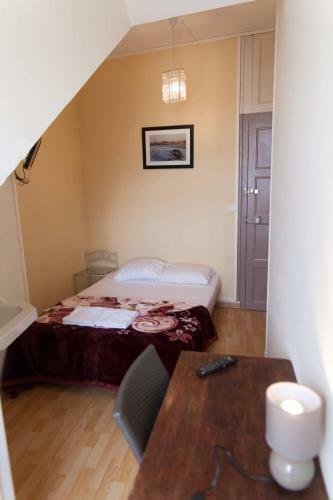 Hotel Le Pavillon