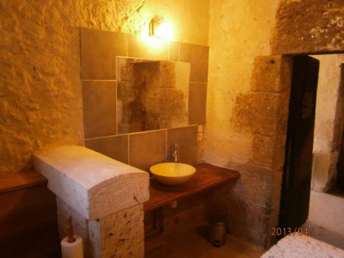 Bed & Breakfast La Tour Beauvoir