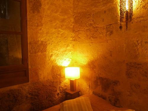 Bed & Breakfast La Tour Beauvoir