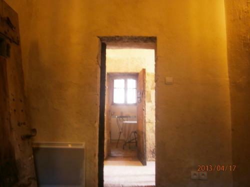 Bed & Breakfast La Tour Beauvoir