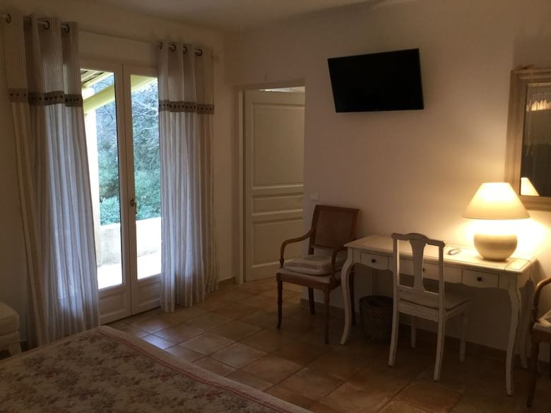 Hotel Le Mas Du Loriot