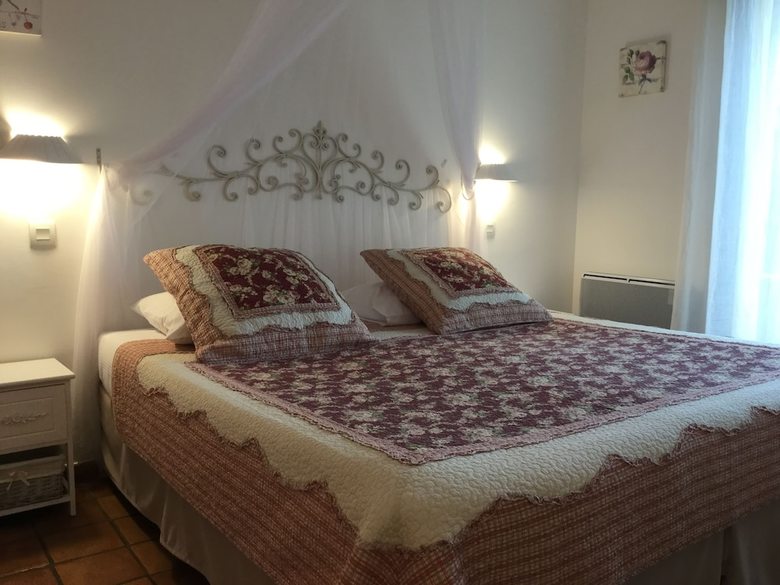 Hotel Le Mas Du Loriot