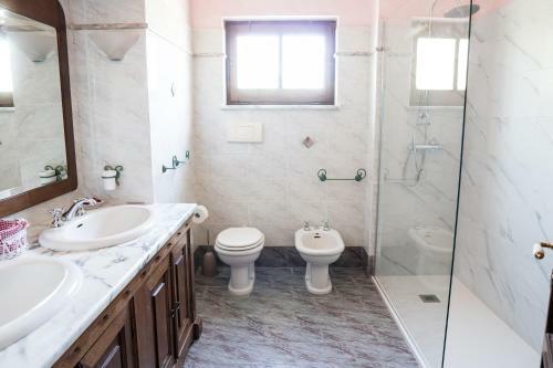 Casa Asfodeli - Villetta In Campagna Con Piscina