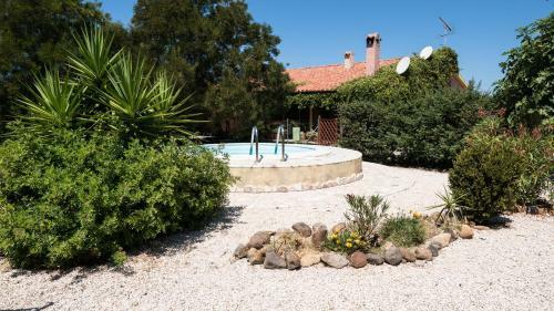 Casa Asfodeli - Villetta In Campagna Con Piscina