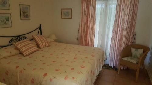 Apartamento Pestana Golf Resort - T2 72a