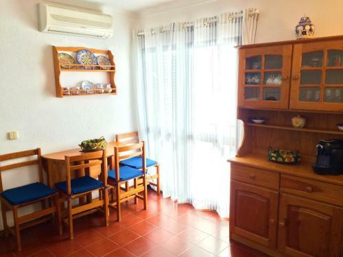 Apartment Cerro Dos Pios