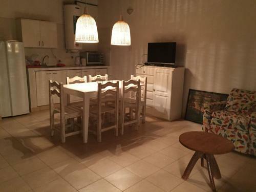 Apartamento El Mirador A Los Andes