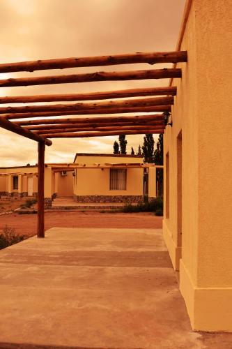 Apartamento El Mirador A Los Andes