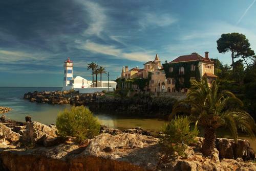 Cascais Riviera Apartments 72 - By Sol Domus