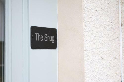 The Snug At The Ski Lodge, Aviemore