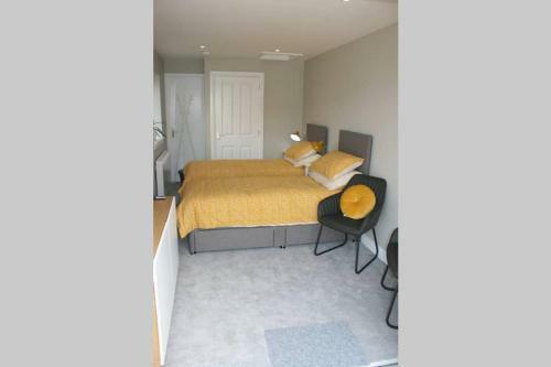 The Snug At The Ski Lodge, Aviemore