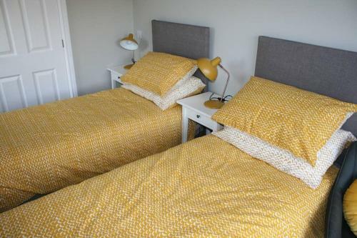 The Snug At The Ski Lodge, Aviemore