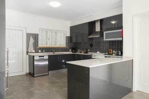 Villa Glic�nias