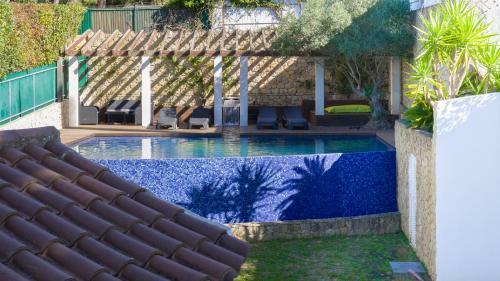 Villa Glic�nias