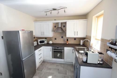 Causeway Coast Apartments Kyla Marine