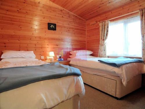 Apartamento Lodge 53 Aviemore Holiday Park