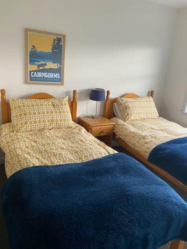 Aviemore Cottage - Cairngorms National Park