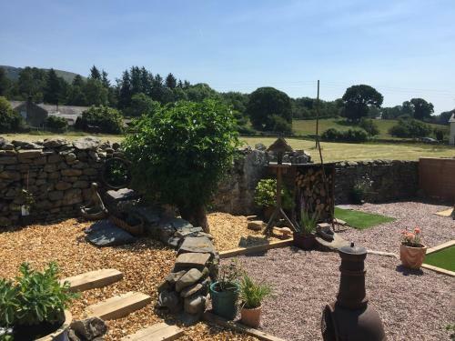 Maltkiln Cottage