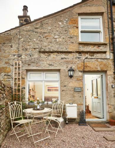 Maltkiln Cottage