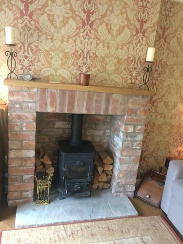 Maltkiln Cottage