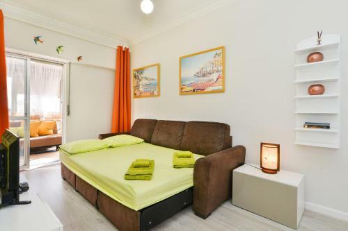Apartamento Cascais Holiday House - Checkinhome