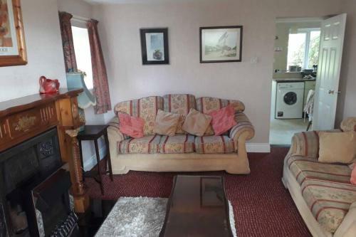 2 Bed House At Ballycastle Seafront