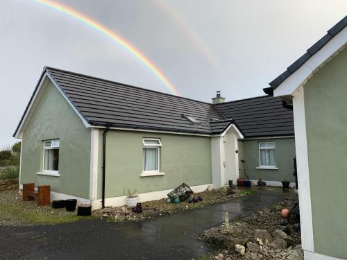 Stone Chat Cottage - Rural, Charming Cottage In Peaceful Location