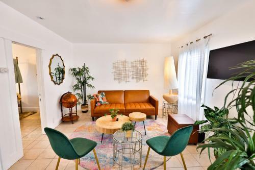 Apartamento California Girl Vibes