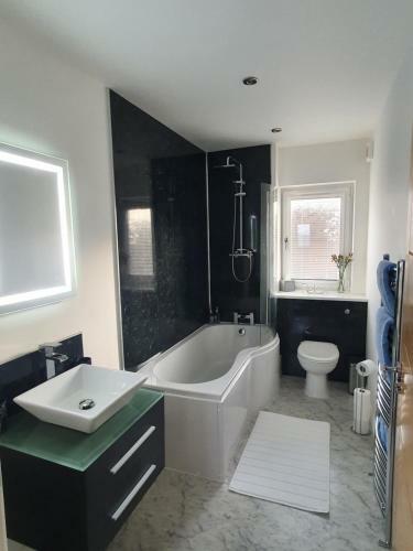 Apartamento 22 Waters Edge Banff