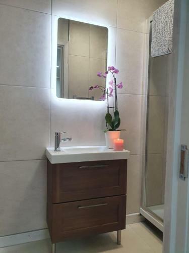 Apartamento The Plaza Suites High St Bangor