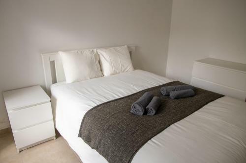 Cascais Center Apartment - 500 M From The Beach