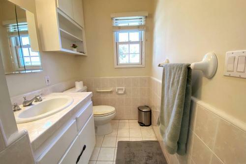 3-bedroom Home In Silicon Beach 5mins To Lax