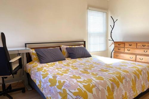 3-bedroom Home In Silicon Beach 5mins To Lax