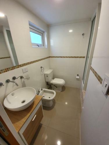 Apartamento Liveushuaia Loft Mountain View
